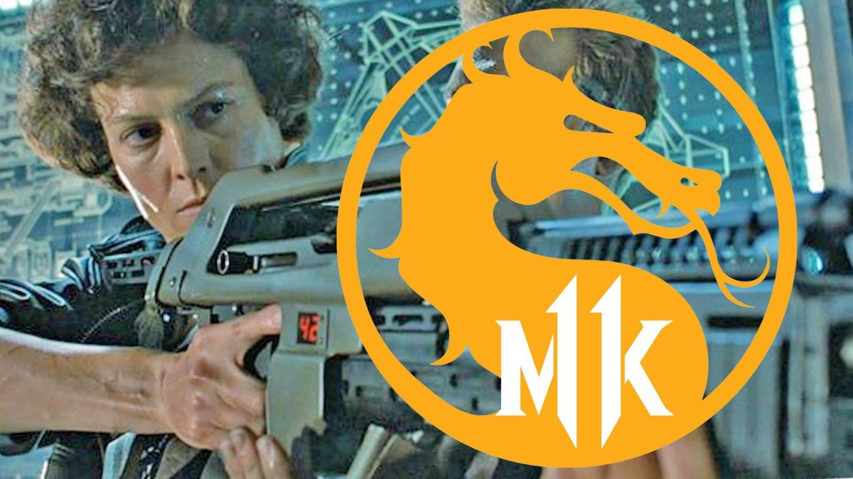 Mortal Kombat 11: 10 Action Hero Guest Characters We Want – Page 9