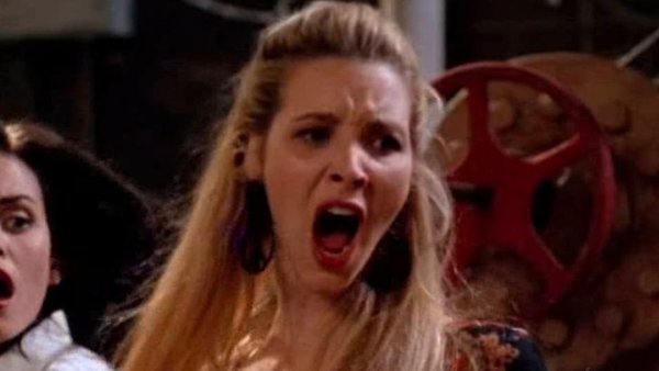 Friends Quiz: How Much Do You Know About Phoebe Buffay? – Page 2