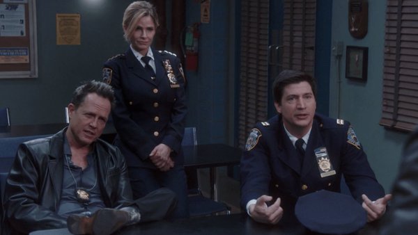 Brooklyn Nine-Nine: Every Season Finale Ranked Worst To Best – Page 6