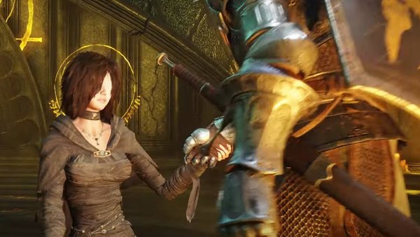 Demon's Souls: Which Class Should You Pick?