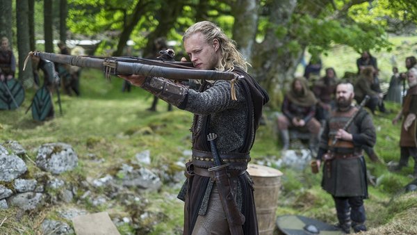 Vikings' Season 4, Episode 9: Will Erlendur Get Torvi To Kill