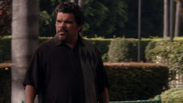 Luis Guzman, Community Wiki