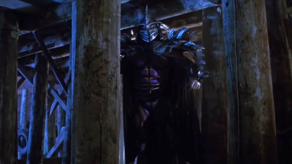 TMNT: 10 Things You Didn't Know About Shredder