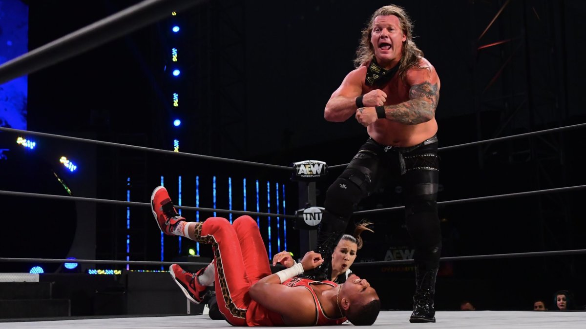 10 Ways AEW Has Made Other Wrestling Unwatchable