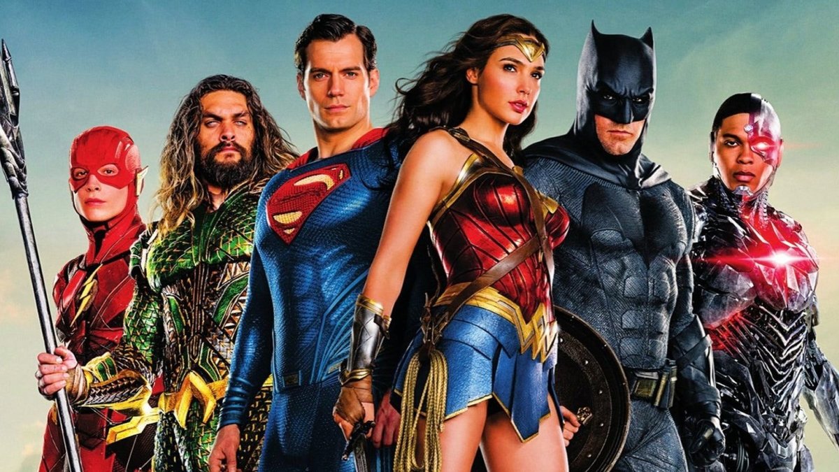 Every DC Extended Universe Film Ranked From Worst To Best (According To ...