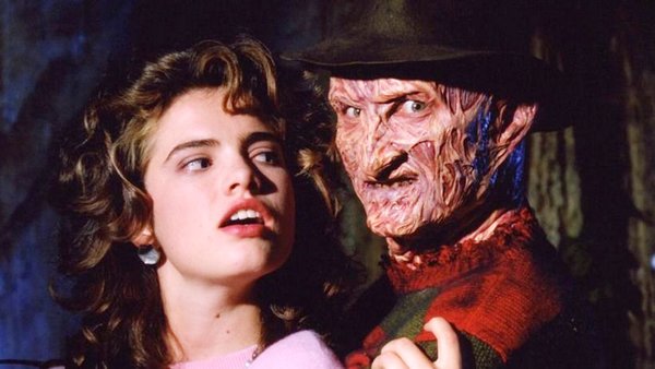 A Nightmare On Elm Street 3 
