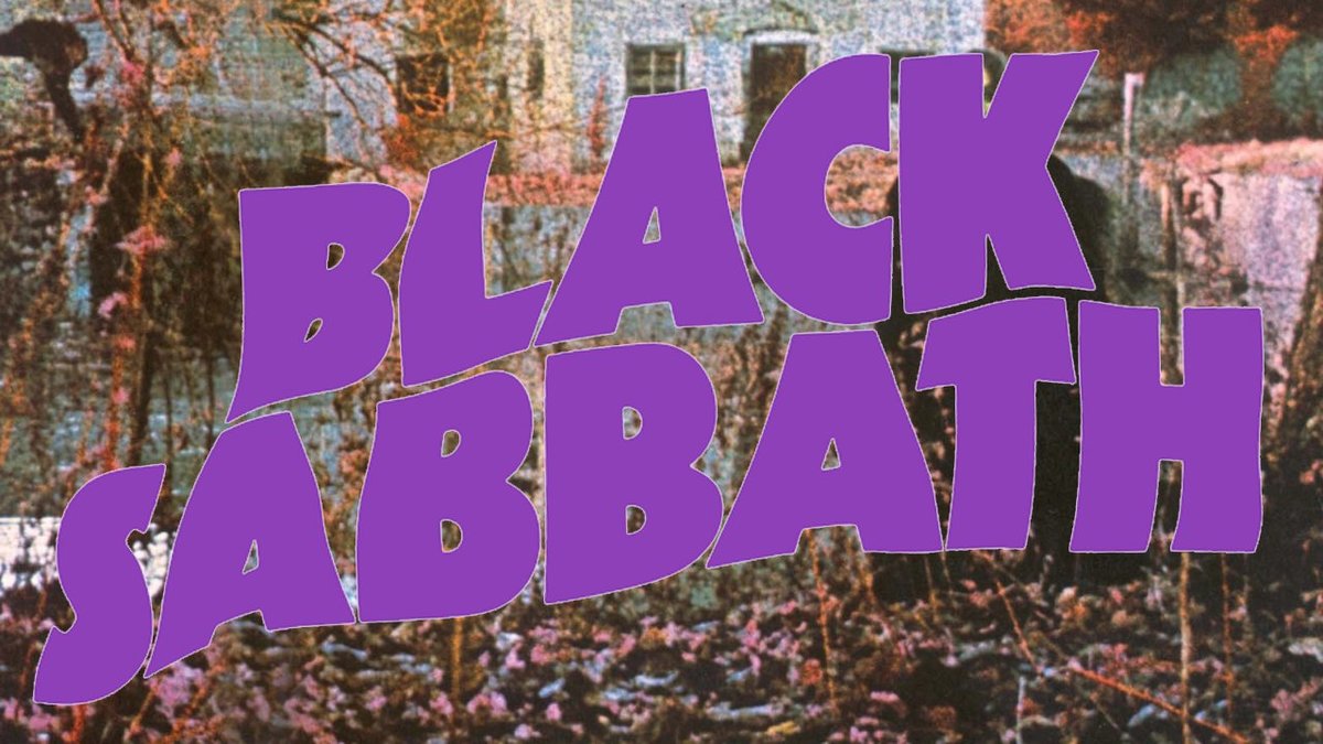 Black Sabbath - TYR -  Music