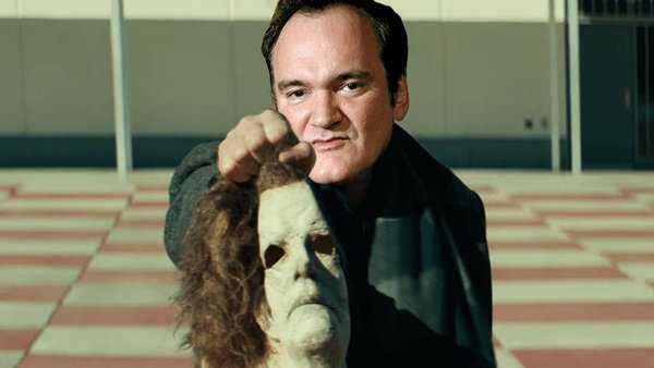 Halloween Quentin Tarantino
