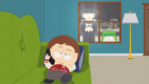 South Park 