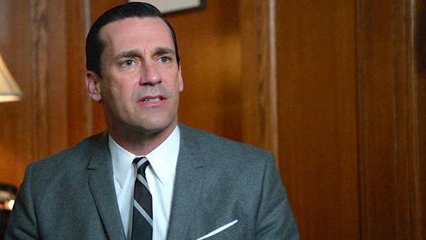 Mad Men Quiz: You'll Never Get 100% On This Don Draper Quiz – Page 4