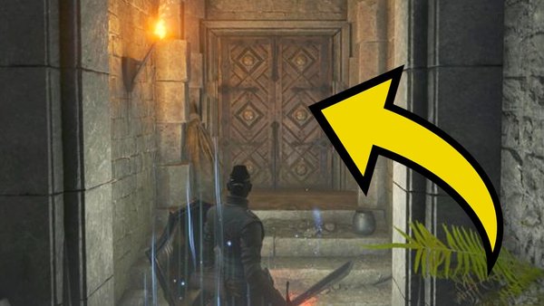 Demon's Souls' Secret Door Solved: How to Open It and What Lies Behind It