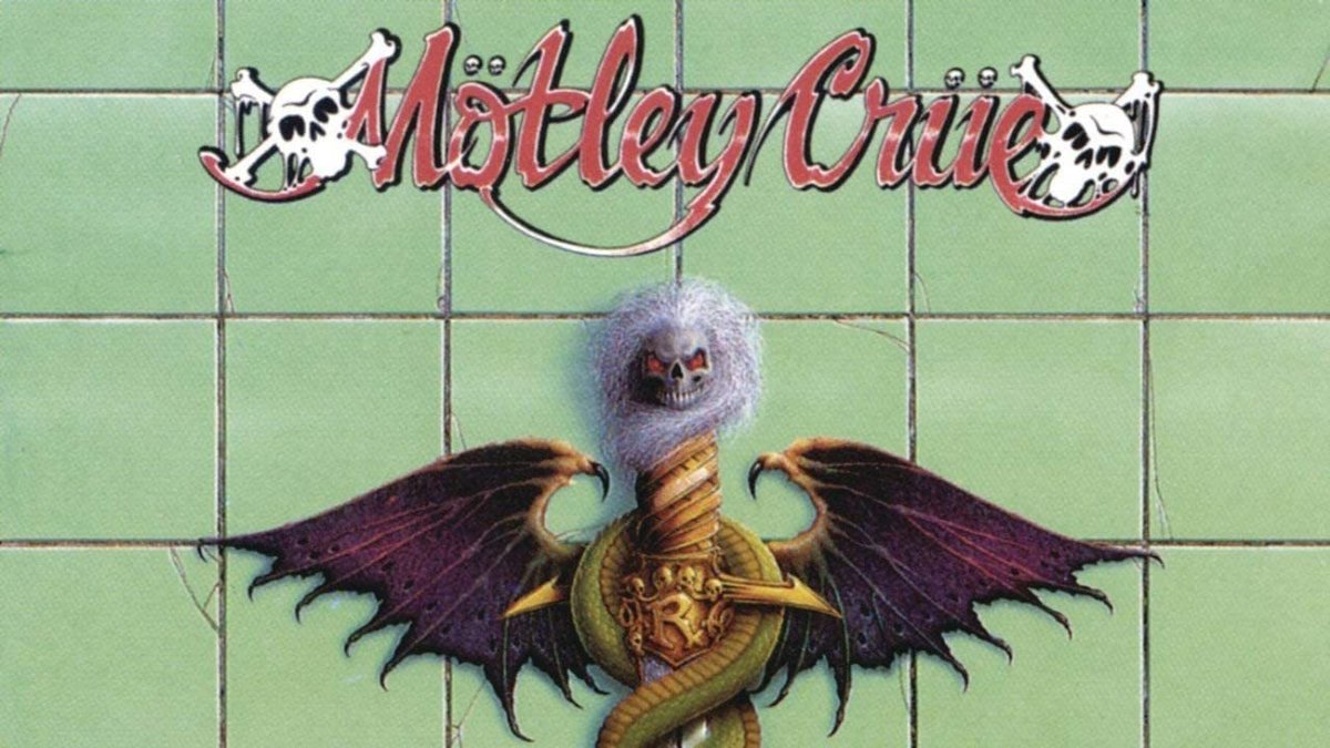 10 Greatest Hair Metal Albums Of All Time