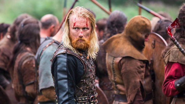 Vikings' Most Memorable Deaths, Chosen by Michael Hirst