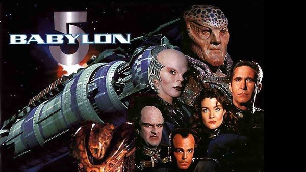 Babylon 5