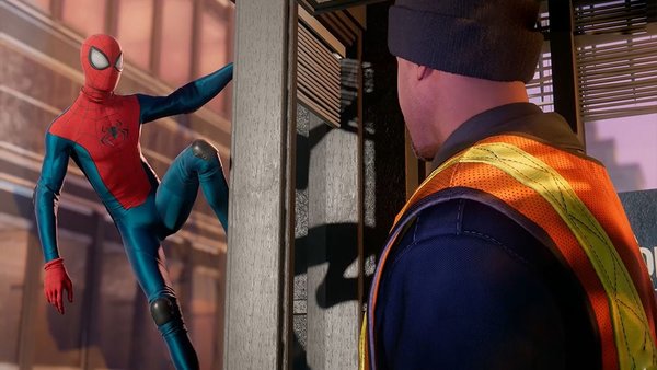 Ranking All 28 Spider-Man PS4 Suits, Best To Worst
