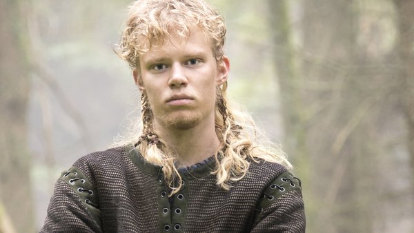 Vikings Einar