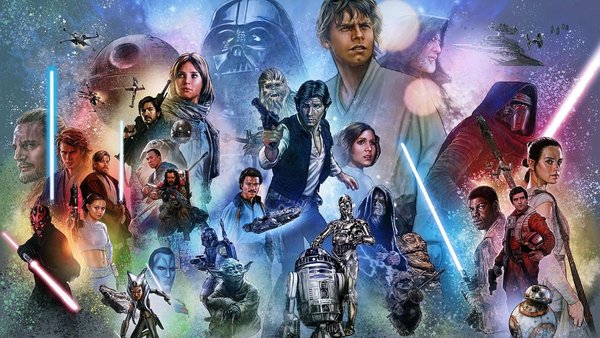 Rise of Skywalker lowest-rated Star Wars movie on Rotten Tomatoes