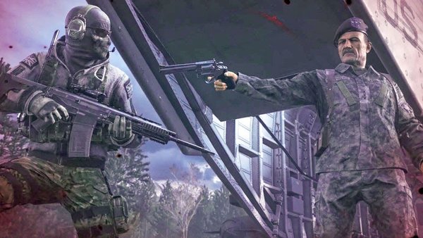 Call Of Duty campaigns ranked: the best and worst COD games