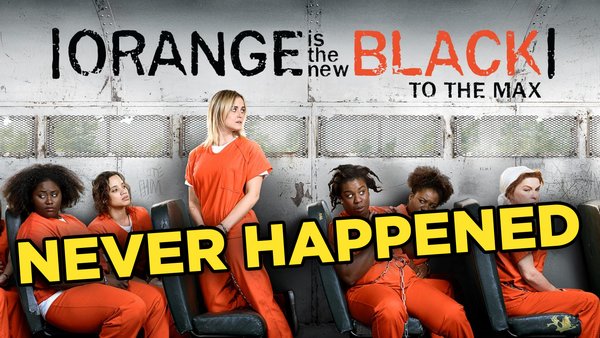 OITNB Season Six