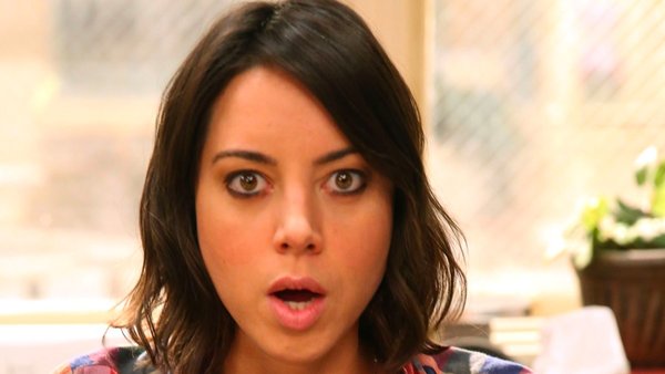 Parks And Recreation Quiz: Who Said It - April Ludgate Or Aubrey Plaza?