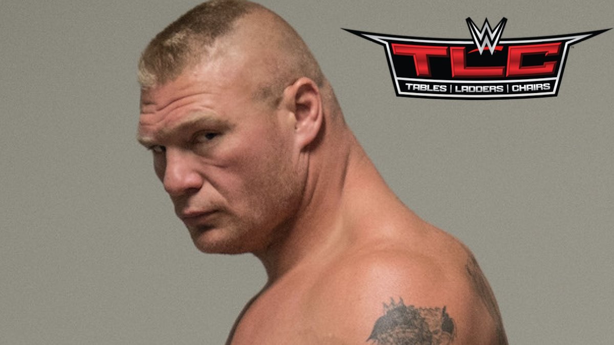 10 HUGE WWE TLC 2020 Tables, Ladders & Chairs Predictions You Need To Know