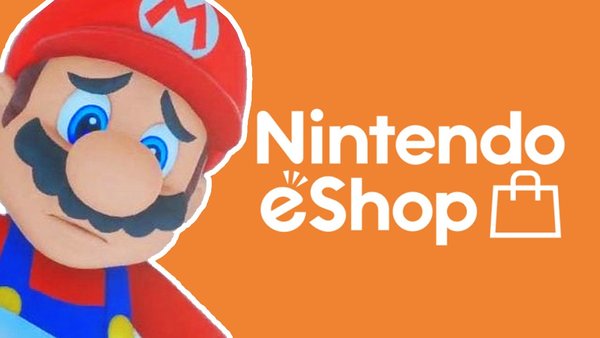 nintendo switch eshop