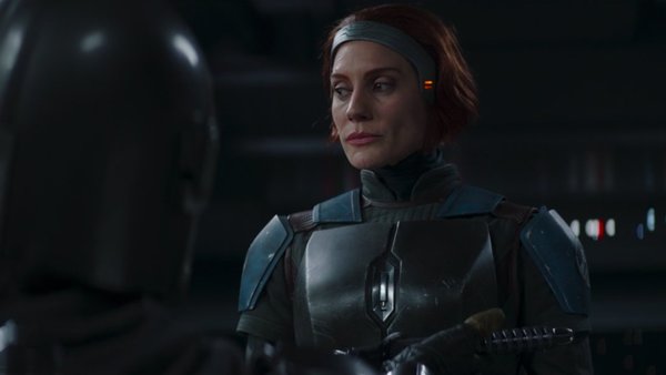 The Mandalorian' Season 4: Everything We Know So Far