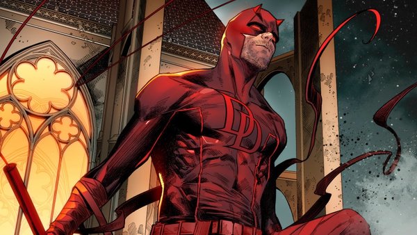 Marvel's Midnight Suns' Sequel Should Add Daredevil with an