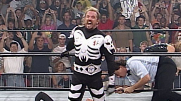 DDP La Parka