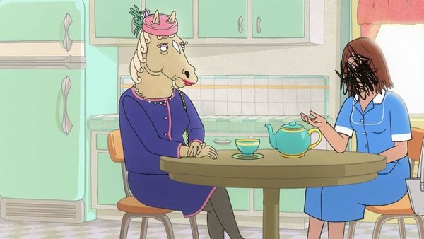 15 Greatest BoJack Horseman Episodes Of All Time Page 10