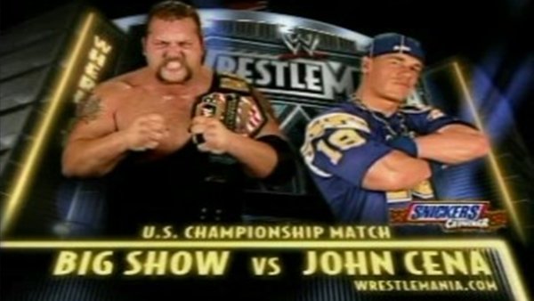 10 WWE Matches That Changed EVERYTHING