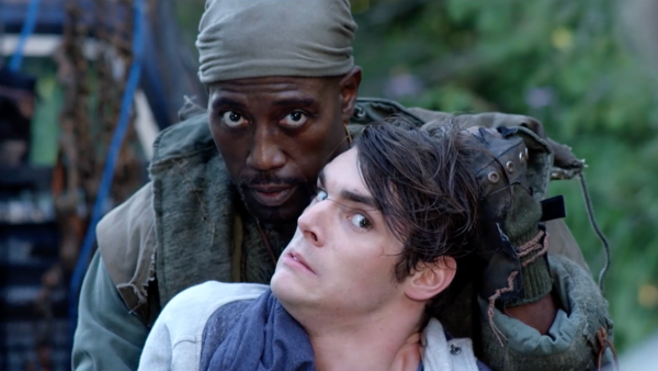 Breaking Bad Star RJ Mitte's Five Favorite Films