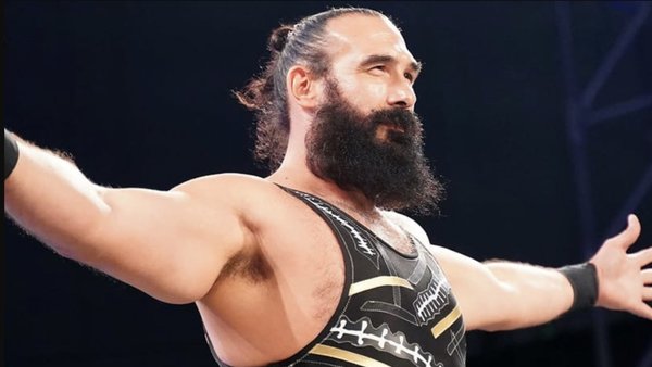 10 Wrestling Legends We Hope Are Playable In AEW Fight Forever