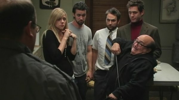 It s Always Sunny In Philadelphia 10 Most Disturbing Episodes