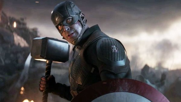 Ranking The Mcu Captain America Suits From Worst To Best Page 11