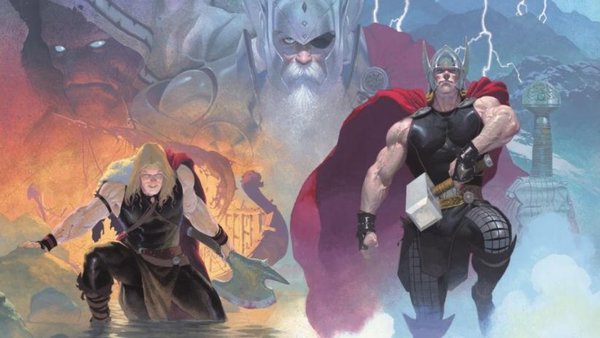 Thor: Love and Thunder: Gorr Gives a Batman Twist to MCU Villains