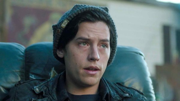 Riverdale Jughead Jones