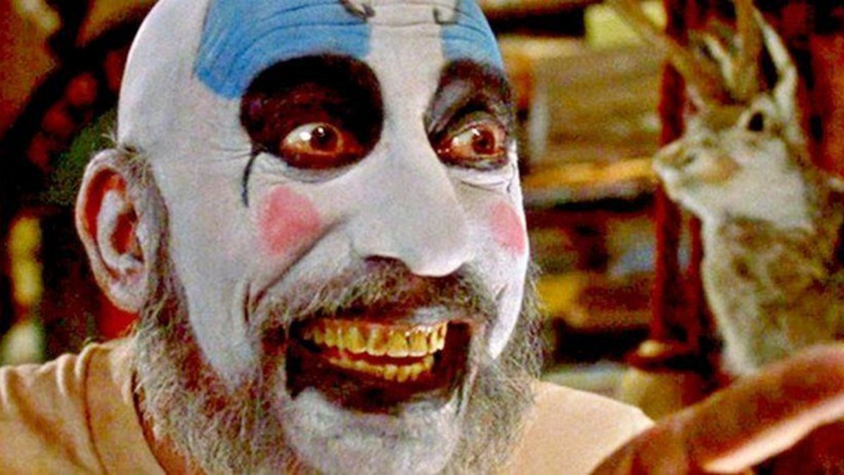 Rob Zombie Movies Ranked