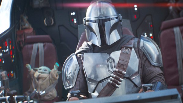 Everything We Know About The Mandalorian Season 3