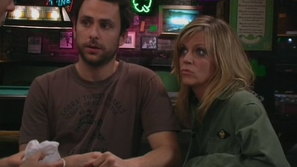 It's Always Sunny In Philadelphia Quiz: Did Charlie Kelly Say It Or Not ...