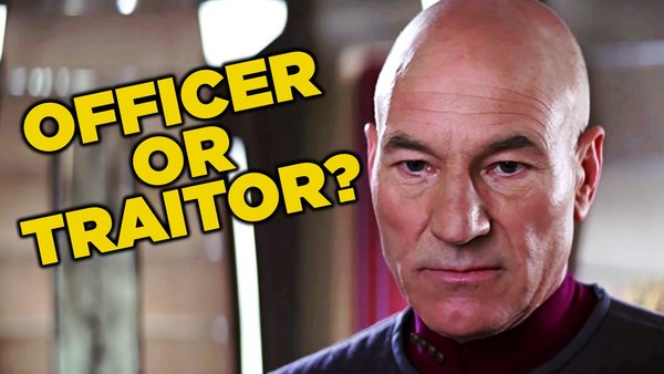 Star Trek Picard