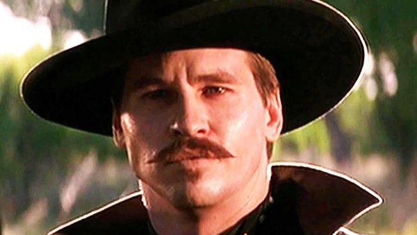 Val Kilmer Tombstone