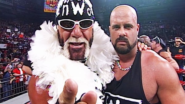 Hollywood Hogan Horace Hogan