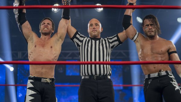 10 Best Wrestling Tag Teams Of 2020