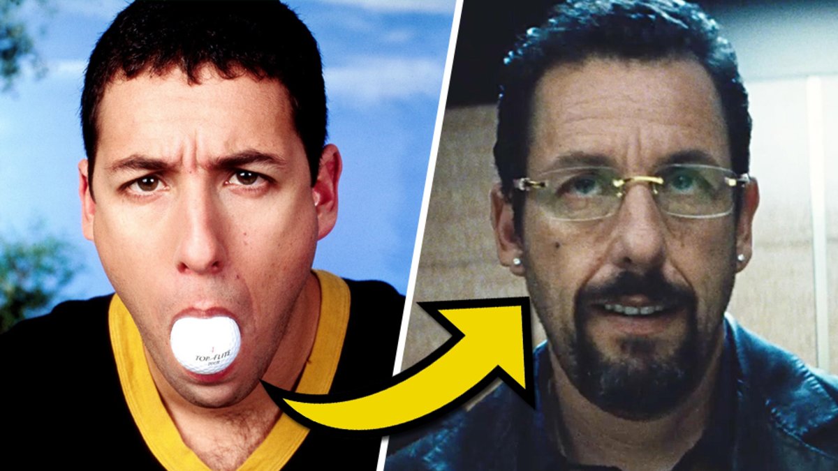 8 Actors Who Switched It Up Perfectly