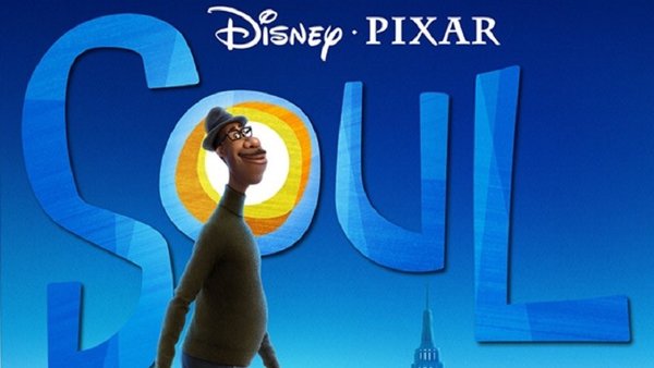 Soul Pixar