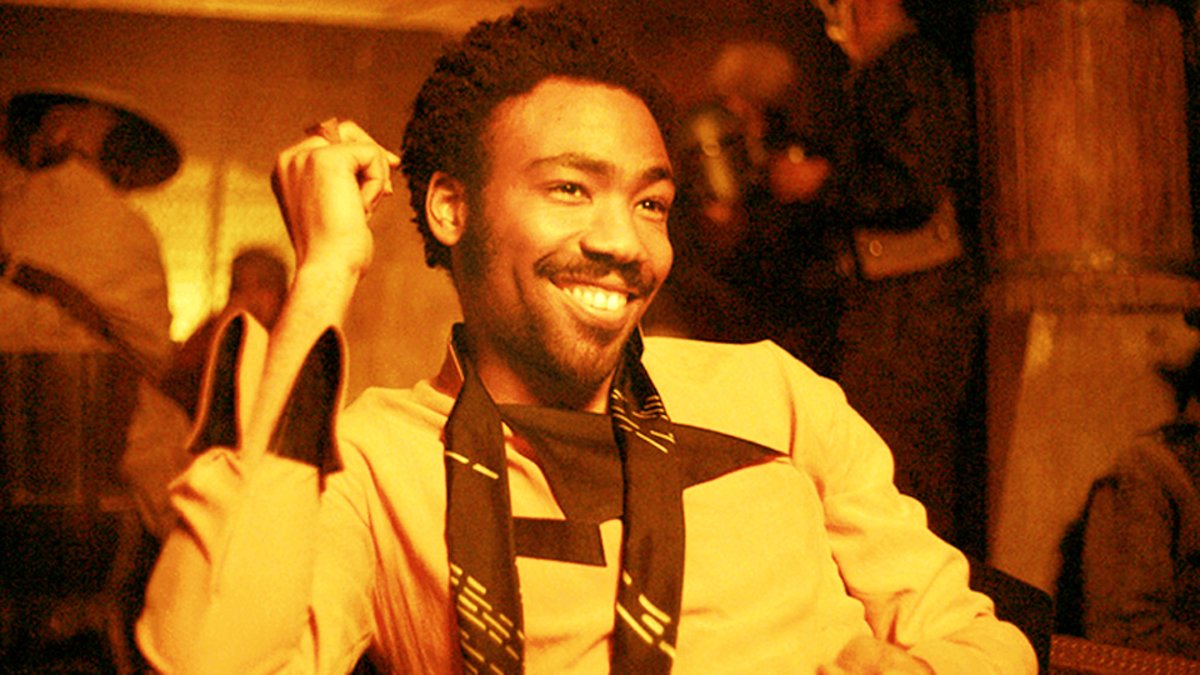 8 Best Donald Glover Roles