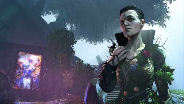 Why 'Dishonored 2' Should Be Played Twice