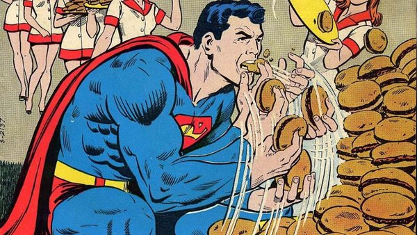 Superman Action Comics Bendis
