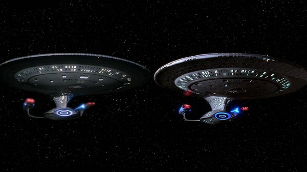 Star Trek: 10 More Secrets Of The USS Enterprise D You Need To Know ...